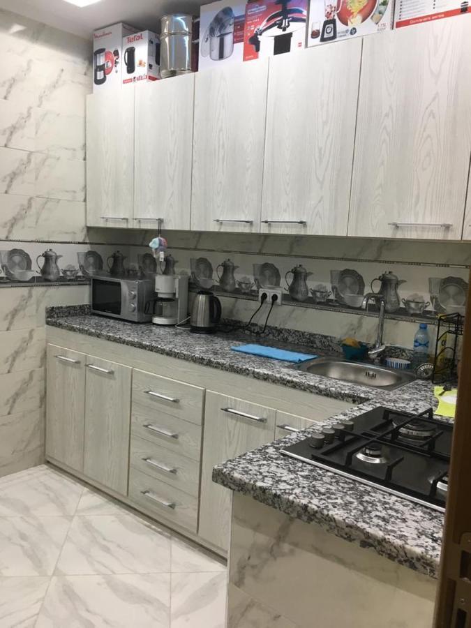 Appartement Y タンジェ エクステリア 写真