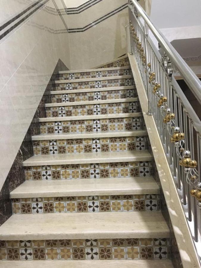 Appartement Y タンジェ エクステリア 写真