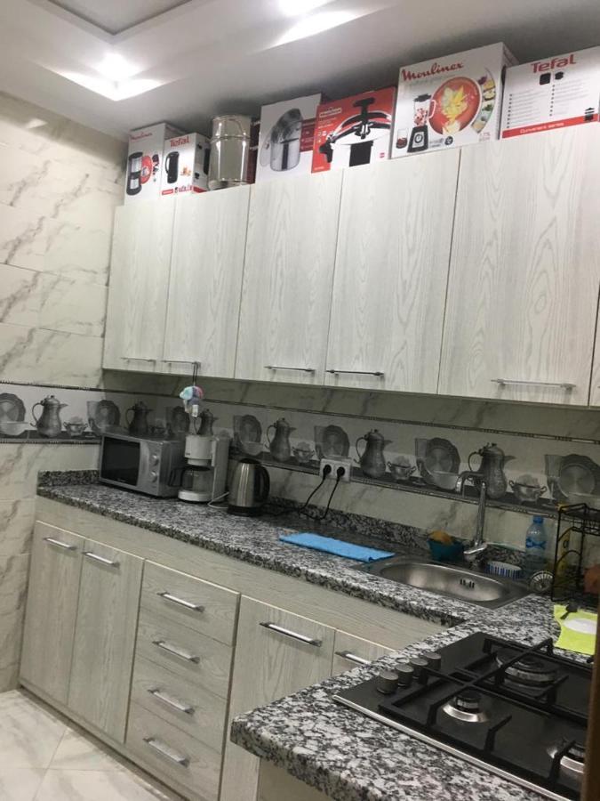 Appartement Y タンジェ エクステリア 写真