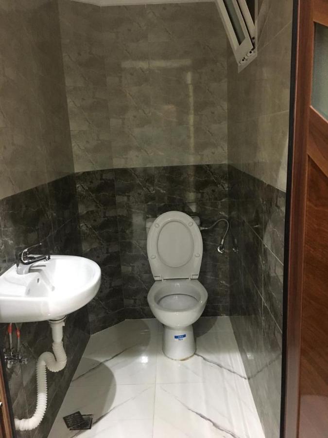 Appartement Y タンジェ エクステリア 写真