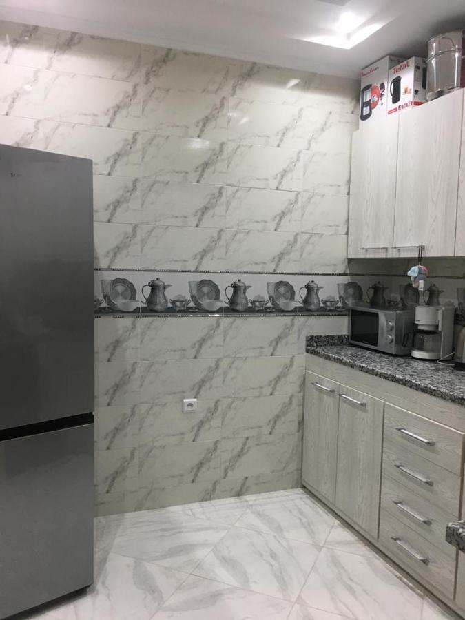 Appartement Y タンジェ エクステリア 写真