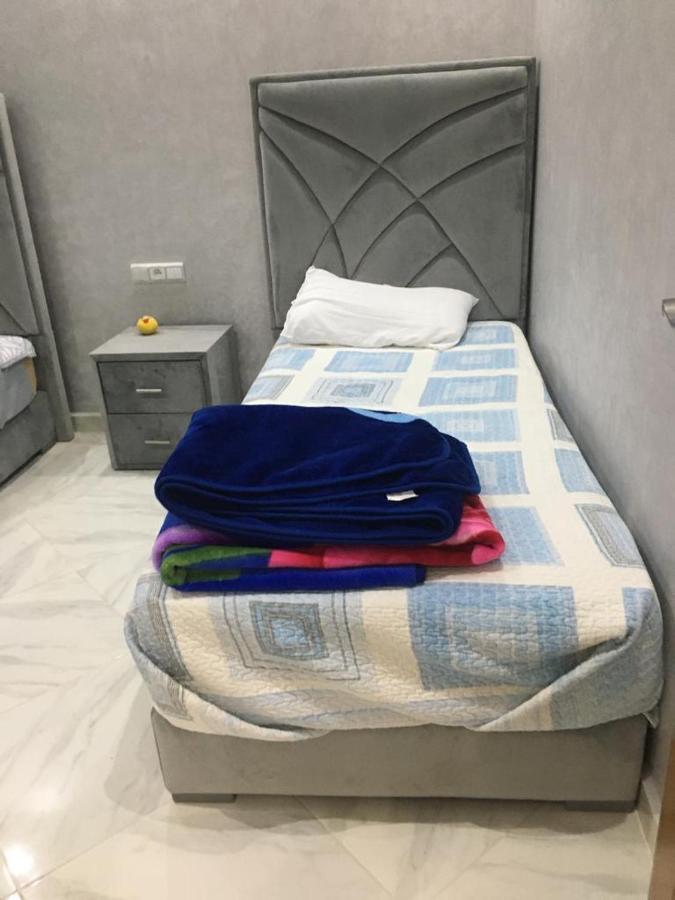 Appartement Y タンジェ エクステリア 写真