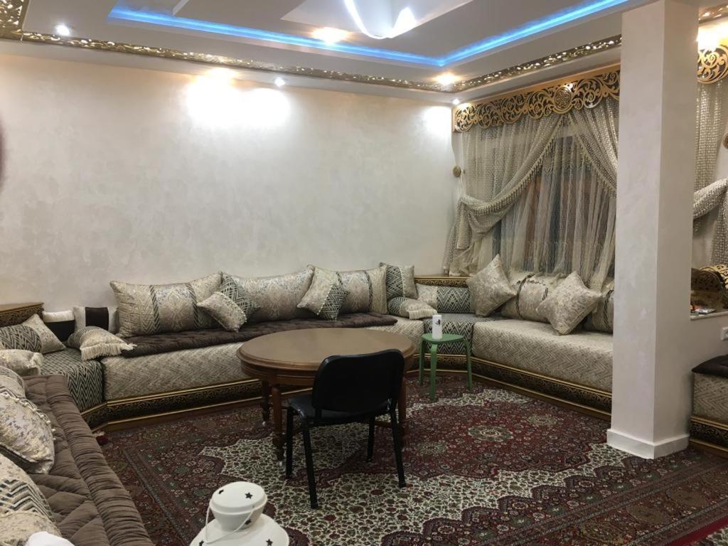 Appartement Y タンジェ エクステリア 写真