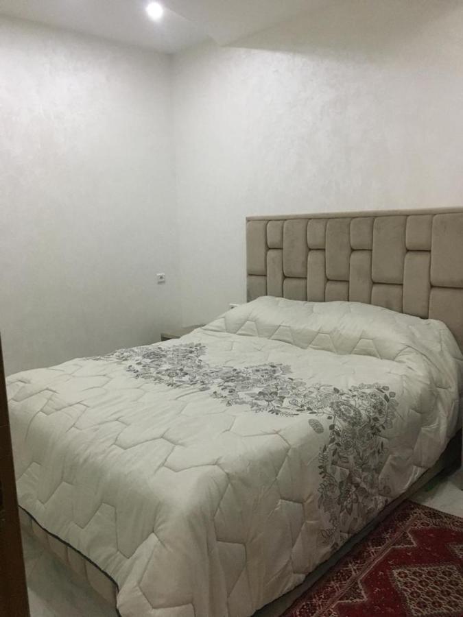 Appartement Y タンジェ エクステリア 写真