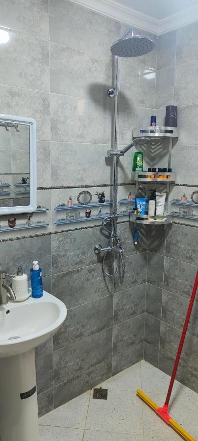 Appartement Y タンジェ エクステリア 写真