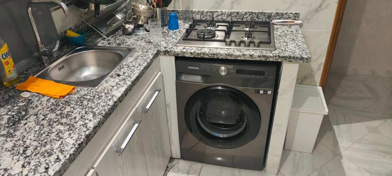 Appartement Y タンジェ エクステリア 写真