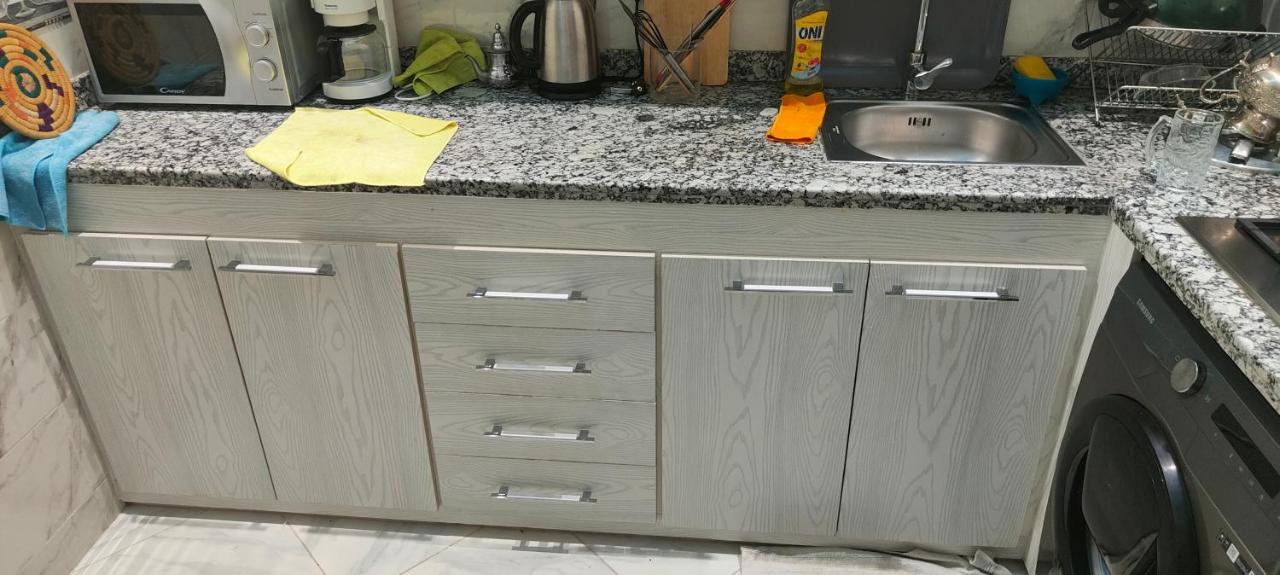 Appartement Y タンジェ エクステリア 写真